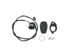 Bosch Kit Charging Socket PowerTube