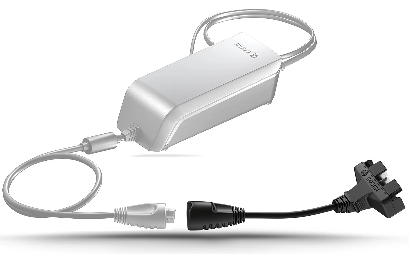 Bosch Charger Adapter - Charger Active/Performance Line To Classic Line Batteries 2 Bosch Charger Adapter - Charger Active/Performance Line To Classic Line Batteries – Bild 2