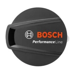 Bosch Logo Cover Performance Line Smart System