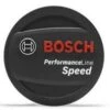 Bosch Logo Cover Performance Line Speed Gen. 4