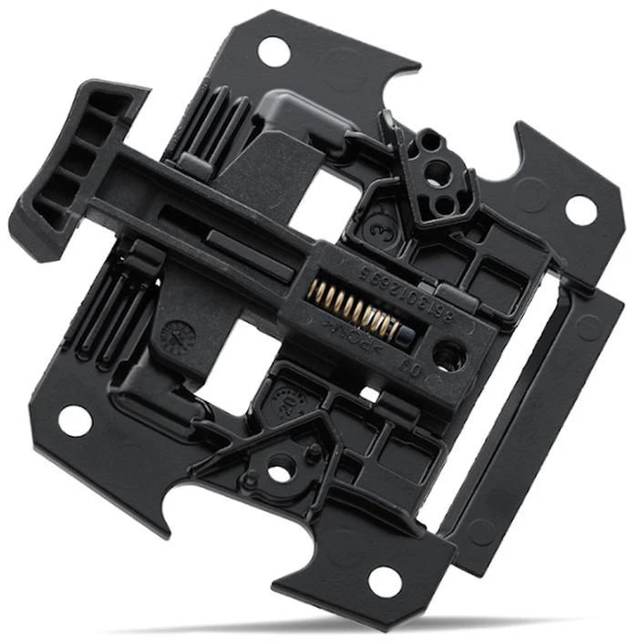 Bosch Nyon Gen.2 Montageplatte Für Displayhalter 1 Bosch Nyon Gen.2 Montageplatte Für Displayhalter