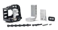 Bosch Mounting Kit PowerTube - Lock Side