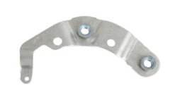 Bosch Mounting Plate Performance CX Smart System -Bosch Verkaufsgeschäft bosch mounting plate smart system long left