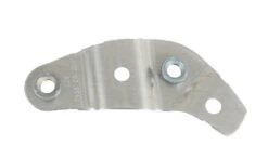 Bosch Mounting Plate Performance CX Smart System -Bosch Verkaufsgeschäft bosch mounting plate smart system long right