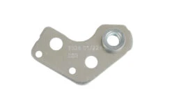 Bosch Mounting Plate Performance CX Smart System