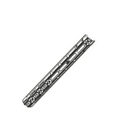 Bosch Mounting Rail PowerTube 625 Wh Smart System -Bosch Verkaufsgeschäft bosch mounting rail powertube 625 vertical axial