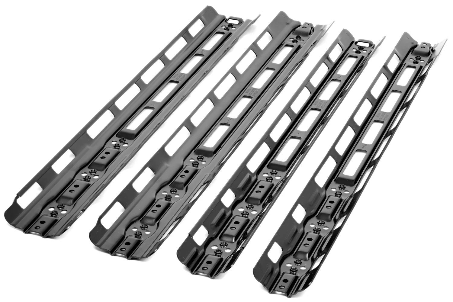 Bosch PowerTube 750 Wh Mounting Rail 1 Bosch PowerTube 750 Wh Mounting Rail