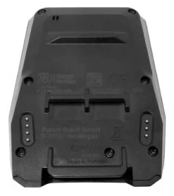 Bosch Nyon Display 2020 / 2021 - Gen.2 - E-bike On-board Computer Retrofit Set -Bosch Verkaufsgeschäft bosch nyon e bike computer unterseite 1