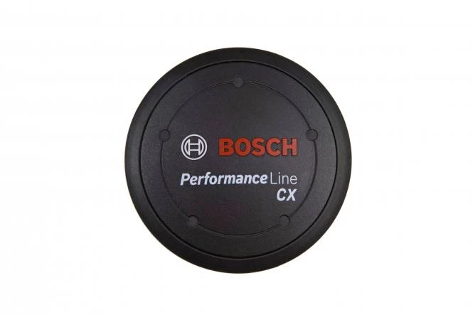 Bosch Logo-Deckel Performance CX 2 Bosch Logo-Deckel Performance CX – Bild 2