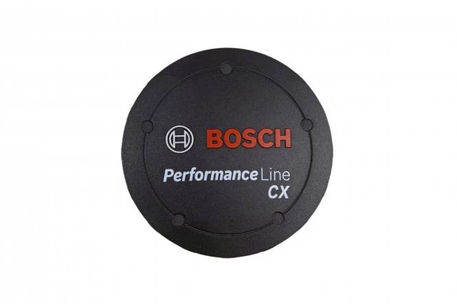 Bosch Logo-Deckel Performance CX 1 Bosch Logo-Deckel Performance CX