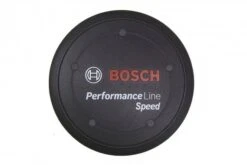 Bosch Logo Cover Performance Speed