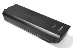 FAHRER Neopren Schutzhülle Cover - Gepäckträger-Akku - Bosch Active / Performance -Bosch Verkaufsgeschäft bosch powerpack ebike gepaecktraeger akku performance anthrazit 0