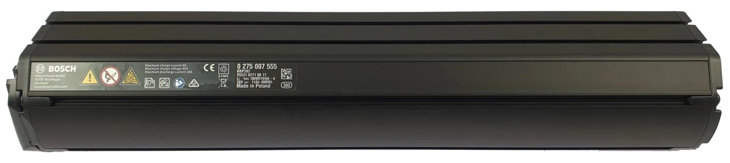 Bosch E-Bike PowerTube 400Wh 4 Bosch E-Bike PowerTube 400Wh – Bild 4