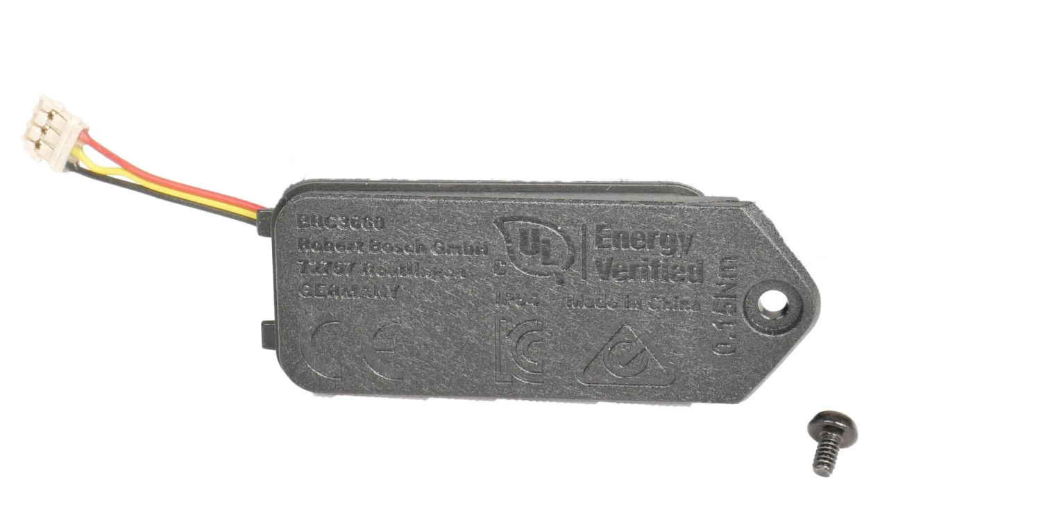 Bosch Replacement Battery For LED Remote 1 Bosch Replacement Battery For LED Remote