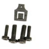 Bosch Screws Kit For 1-arm Holder Kiox 300