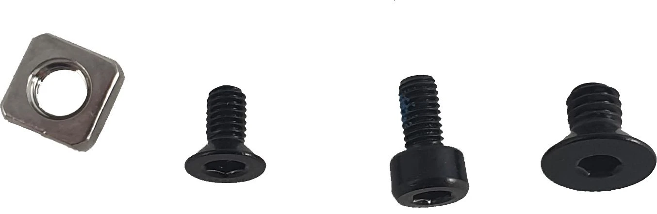 Bosch Screws Mounting Kit For Kiox Display 1 Bosch Screws Mounting Kit For Kiox Display