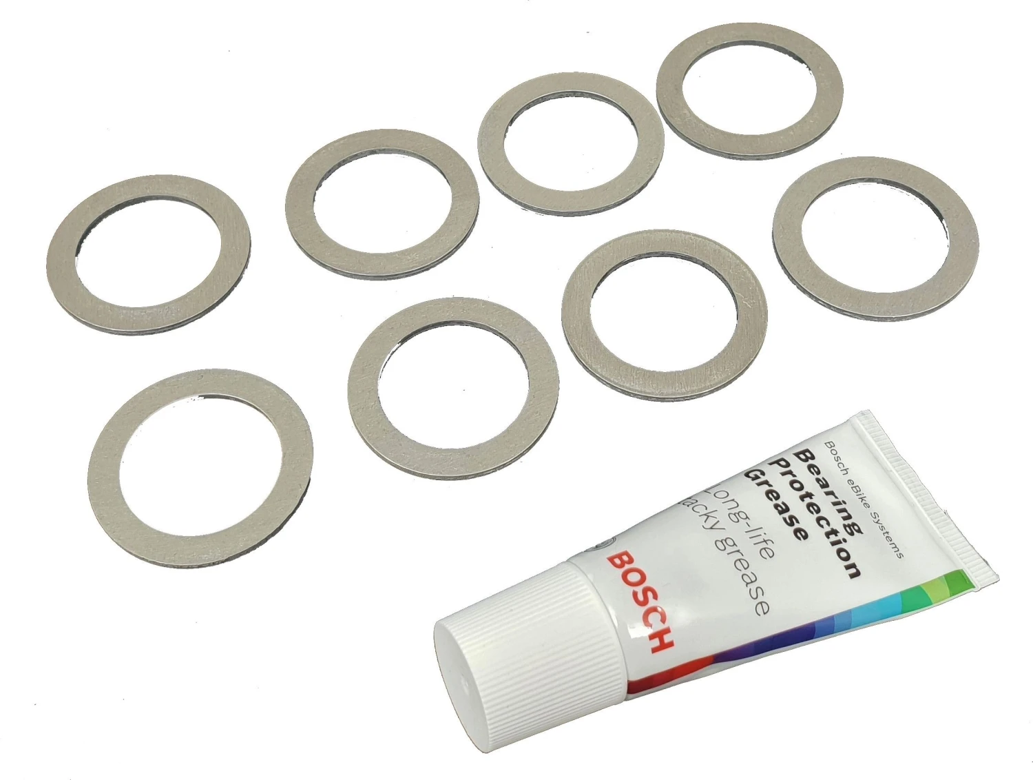 Bosch Service Kit Bearing Protection Ring 1 Bosch Service Kit Bearing Protection Ring