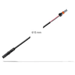 Bosch Speed Sensor Slim (BDU3xx, BDU4xx)