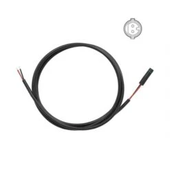 Brose Light Cable Front Light