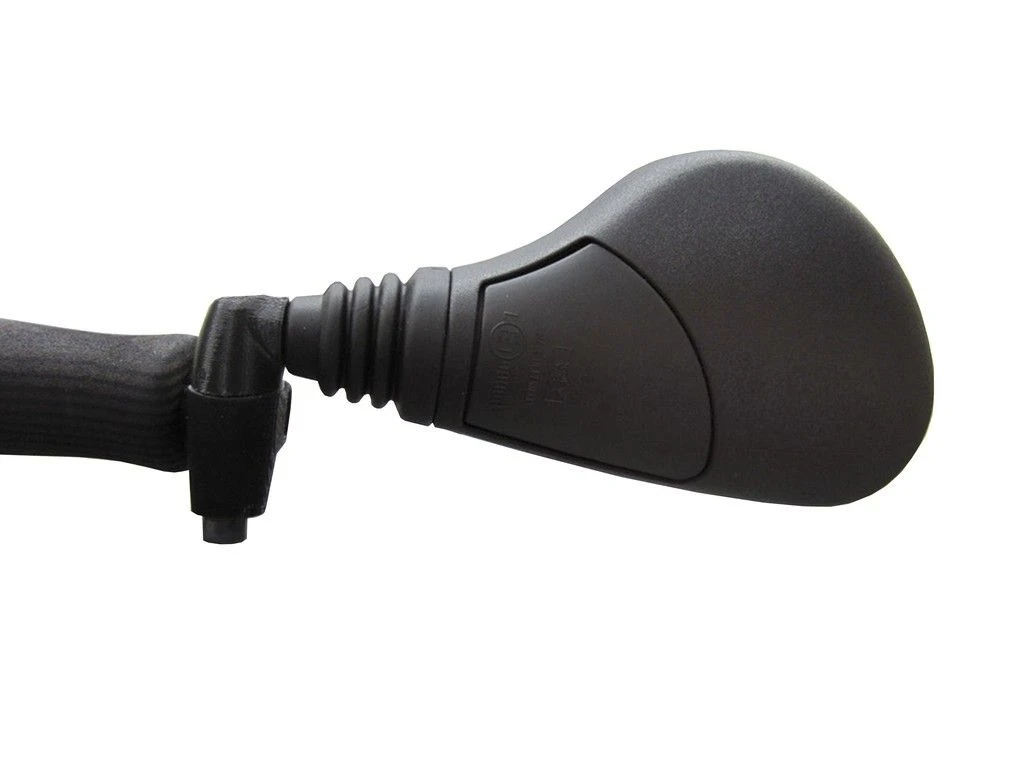 B&M E-Bike Innenlenker-Spiegel E-913/701VLME - Innenklemmung Breit 1 B&M E-Bike Innenlenker-Spiegel E-913/701VLME - Innenklemmung Breit