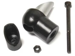 B&M Adapter For Mounting The E-Bike Mirror 913/801VLME