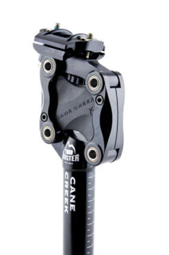 Cane Creek Thudbuster ST G4 Federsattelstütze -Bosch Verkaufsgeschäft cane creek thudbuster st technologie gefederte sattel stuetze 1
