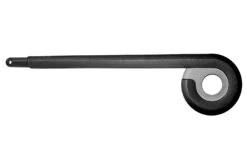 Horn Chain Guard For Bosch Active And Performance