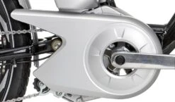 Chain Guard For A Flyer R-, S-, RS- And X-Series As Of 2011