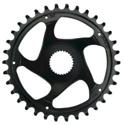 KMC Chainring For Bosch E-bike Gen 4