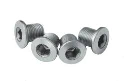 Chainring Bolts For Chainring Shimano FC-M540