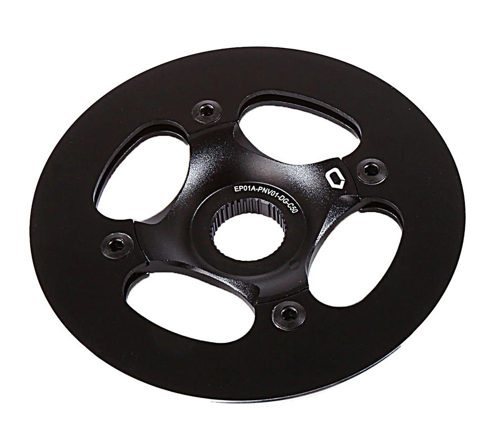 Samox Chainring For GX/L Motor 1 Samox Chainring For GX/L Motor