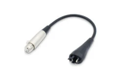 E-Bike Vision - Charging Adapter Für EBV E-Bike Battery