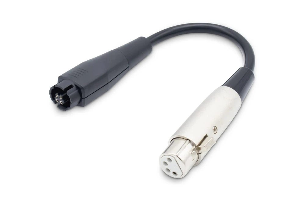 E-Bike Vision - Charging Adapter Für EBV E-Bike Battery 2 E-Bike Vision - Charging Adapter Für EBV E-Bike Battery – Bild 2