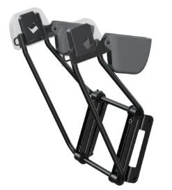 Trek Fetch+ 4 Child Seat Adapter 6 Trek Fetch+ 4 Child Seat Adapter -Bosch Verkaufsgeschäft child seat adapter maxicosi cybex nuna