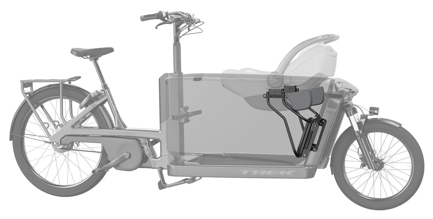 Trek Fetch+ 4 Child Seat Adapter 2 Trek Fetch+ 4 Child Seat Adapter – Bild 2