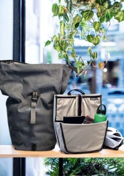 Ortlieb Commuter Insert Organizer 16 Ortlieb Commuter Insert Organizer -Bosch Verkaufsgeschäft commuter insert organizer action