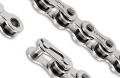 Connex E-Bike Bicycle Chain - 1E8 For Hub Gearshift