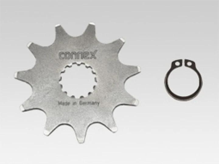 Connex E-Bike Sprocket 11 Teeth For Panasonic Motor 2 Connex E-Bike Sprocket 11 Teeth For Panasonic Motor – Bild 2