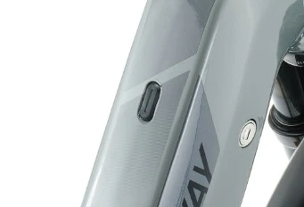 Conway Cairon Wave Unterrohrabdeckung 3 Conway Cairon Wave Unterrohrabdeckung – Bild 3