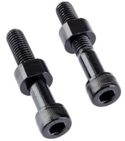 Conway Dämpfer Befestigungsbolzen-Set Cairon SUV FS BES2 Und BES3