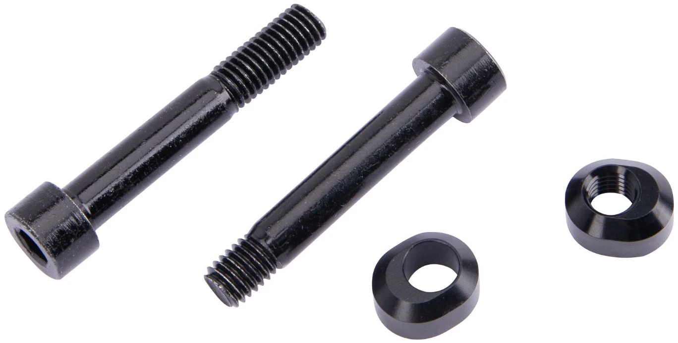 Conway Damper Mounting Kit - Conway EWME MY 2019 1 Conway Damper Mounting Kit - Conway EWME MY 2019