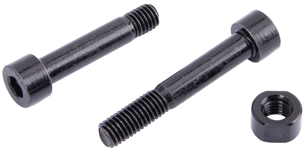 Conway Damper Mounting Kit - Conway EWME MY 2019 2 Conway Damper Mounting Kit - Conway EWME MY 2019 – Bild 2