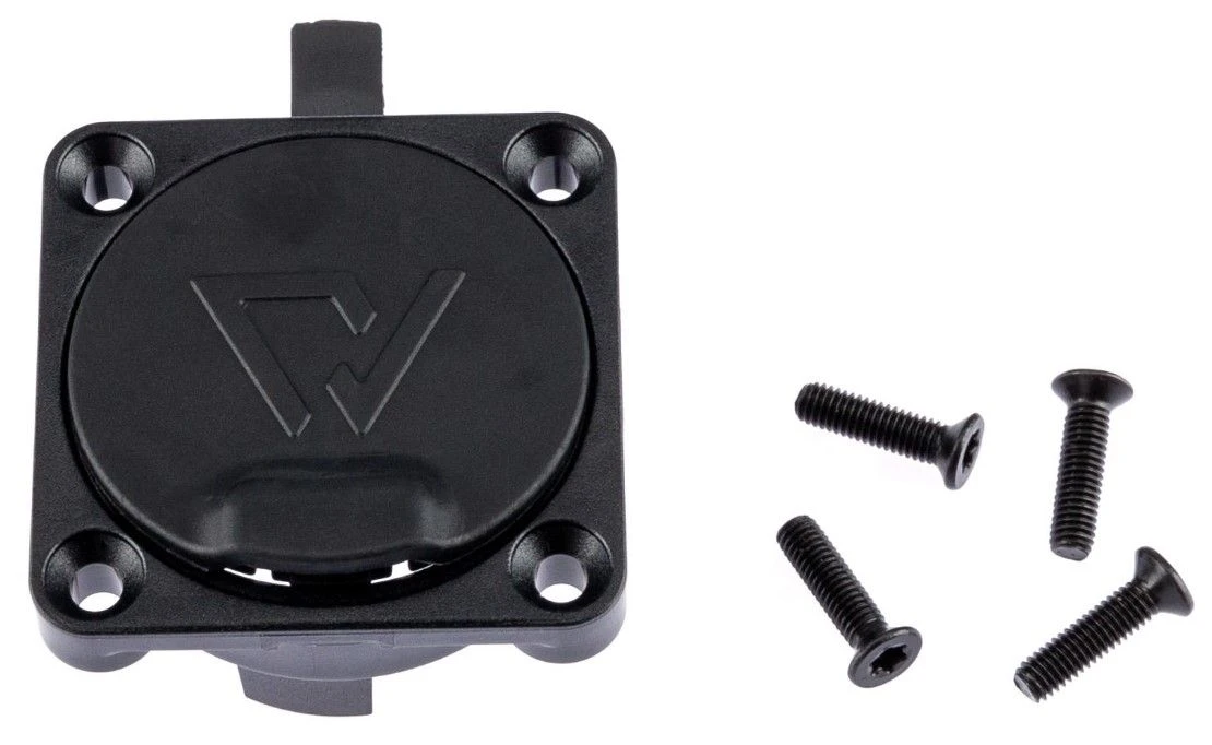 Conway Ladebuchsenfassung BES3 - Conway Cairon & Xyron 1 Conway Ladebuchsenfassung BES3 - Conway Cairon & Xyron