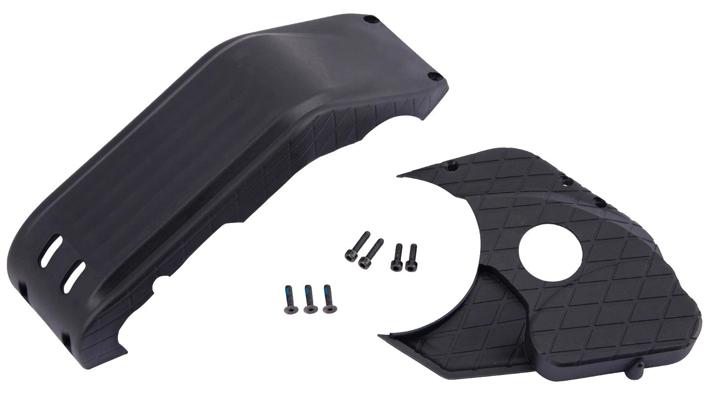 Conway Motorabdeckung - Conway EMF Mod.19 1 Conway Motorabdeckung - Conway EMF Mod.19