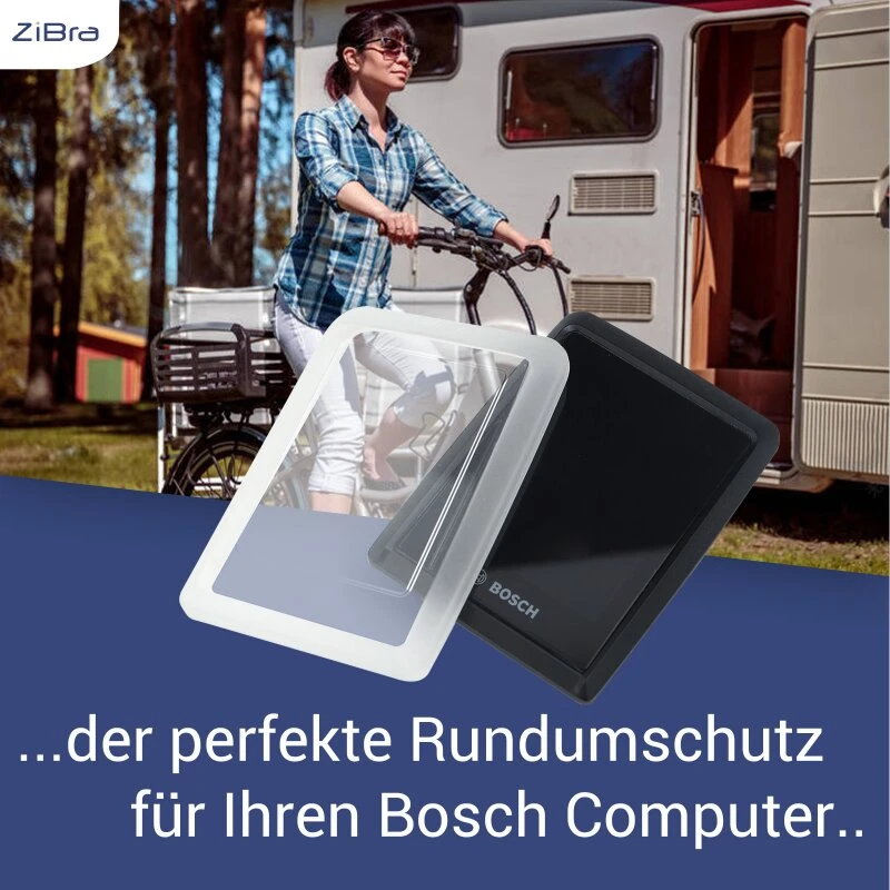 ZiBra Cover Set For Bosch Kiox 300 2 ZiBra Cover Set For Bosch Kiox 300 – Bild 2