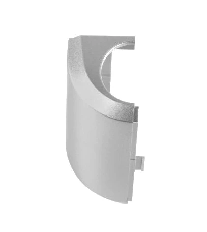 Flyer Battery Lock Cover Standard & Plus Models 2003-06 - Right 1 Flyer Battery Lock Cover Standard & Plus Models 2003-06 - Right