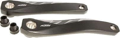 KTM Crank For Macina Freeze E-Bike 1 KTM Crank For Macina Freeze E-Bike