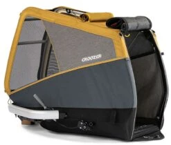 Croozer Dog Fahrradanhänger Für Hunde 13 Croozer Dog Fahrradanhänger Für Hunde -Bosch Verkaufsgeschäft croozer dog fahrradanhanger fur hunde e 2498WShsHVY20R870