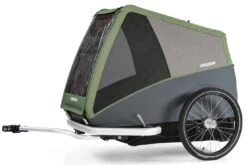 Croozer Dog Fahrradanhänger Für Hunde 16 Croozer Dog Fahrradanhänger Für Hunde -Bosch Verkaufsgeschäft croozer dog fahrradanhanger fur hunde e 2498XuqwM5qYUz16F