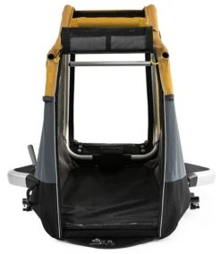 Croozer Dog Fahrradanhänger Für Hunde 14 Croozer Dog Fahrradanhänger Für Hunde -Bosch Verkaufsgeschäft croozer dog fahrradanhanger fur hunde e 2498srteWuOKffvG9